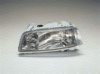 OPEL 1216364 Headlight